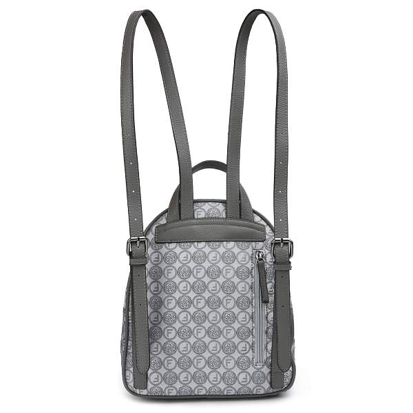 FRC38221-3 FABRETTI Рюкзак жен. 100% полиэстер Fabretti, Артикул: FRC38221-3 фото №1