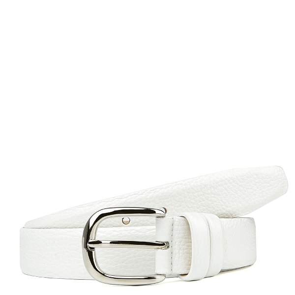 LF1053-35-1 FABRETTI Ремень жен. 100% натуральная кожа (размер 120) Fabretti, Артикул: LF1053-35-1 фото №1