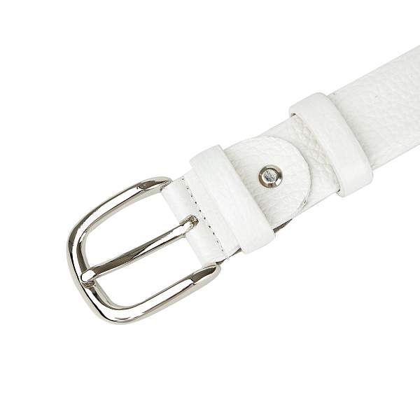 LF1053-35-1 FABRETTI Ремень жен. 100% натуральная кожа (размер 120) Fabretti, Артикул: LF1053-35-1 фото №1