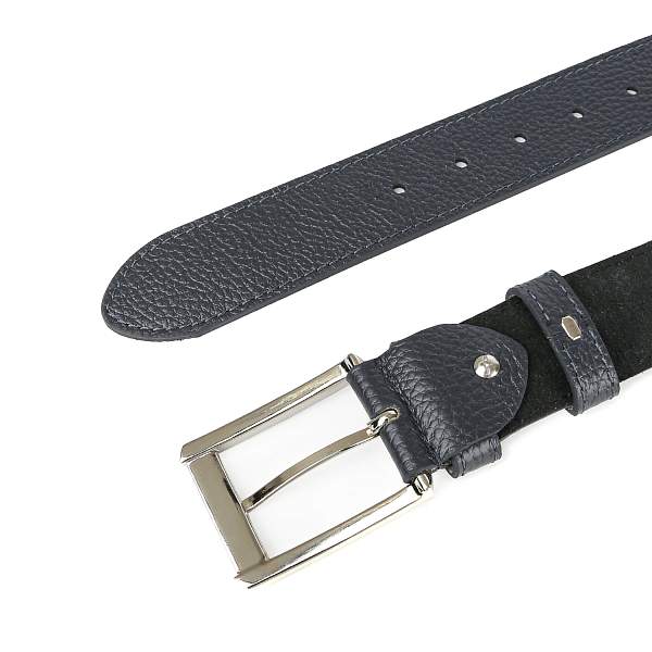 LF1040-40-8 FABRETTI Ремень жен. 100% натуральная кожа (размер 120) Fabretti, Артикул: LF1040-40-8 фото №1