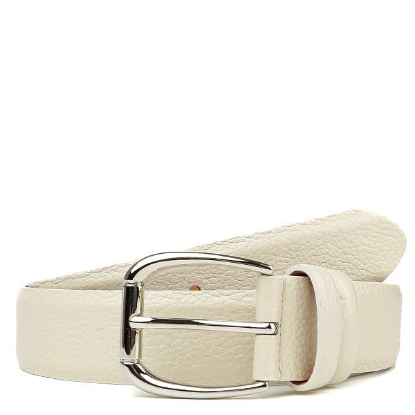 LF1054-40-13 FABRETTI Ремень жен. 100% натуральная кожа (размер 120) Fabretti, Артикул: LF1054-40-13 фото №1