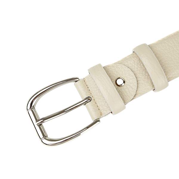 LF1054-40-13 FABRETTI Ремень жен. 100% натуральная кожа (размер 120) Fabretti, Артикул: LF1054-40-13 фото №1