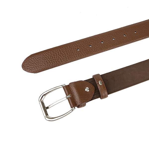 LF1054-40-12 FABRETTI Ремень жен. 100% натуральная кожа (размер 120) Fabretti, Артикул: LF1054-40-12 фото №1