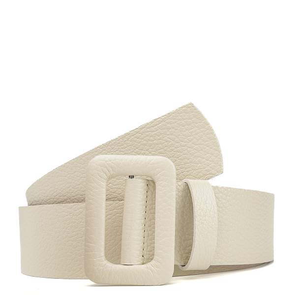 LF1041-50-133 FABRETTI Ремень жен. 100% натуральная кожа (размер 120) Fabretti, Артикул: LF1041-50-133 фото №1