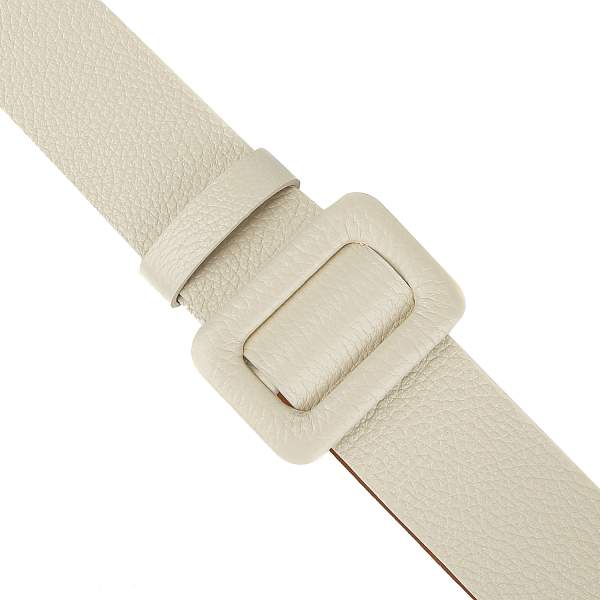 LF1041-50-133 FABRETTI Ремень жен. 100% натуральная кожа (размер 120) Fabretti, Артикул: LF1041-50-133 фото №1