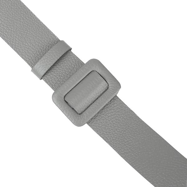 LF1041-50-3 FABRETTI Ремень жен. 100% натуральная кожа (размер 120) Fabretti, Артикул: LF1041-50-3 фото №1