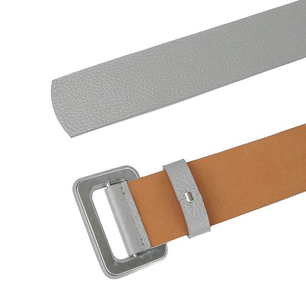 LF1041-50-3 FABRETTI Ремень жен. 100% натуральная кожа (размер 120) Fabretti, Артикул: LF1041-50-3 фото №1