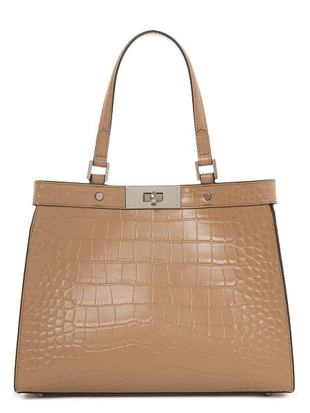 Сумка ELEGANZZA ZQ150-1265 biscuit Eleganzza, Артикул: ZQ150-1265-01-00054085 фото №1