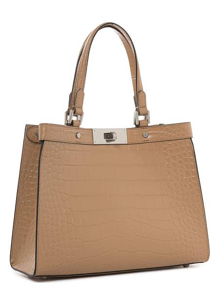 Сумка ELEGANZZA ZQ150-1265 biscuit Eleganzza, Артикул: ZQ150-1265-01-00054085 фото №1