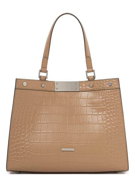 Сумка ELEGANZZA ZQ150-1265 biscuit Eleganzza, Артикул: ZQ150-1265-01-00054085 фото №1