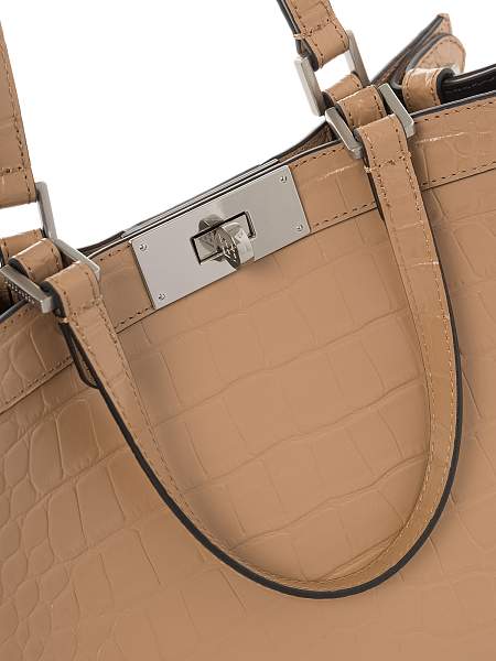 Сумка ELEGANZZA ZQ150-1265 biscuit Eleganzza, Артикул: ZQ150-1265-01-00054085 фото №1