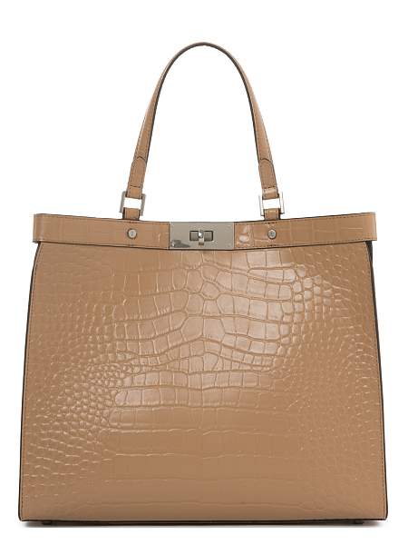 Сумка ELEGANZZA ZQ150-1255 biscuit Eleganzza, Артикул: ZQ150-1255-01-00055129 фото №1