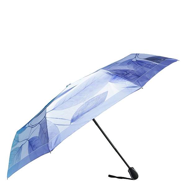 UFS0130-11 Зонт жен. Fabretti, автомат, 3 сложения, сатин Fabretti, Артикул: UFS0130-11 фото №1