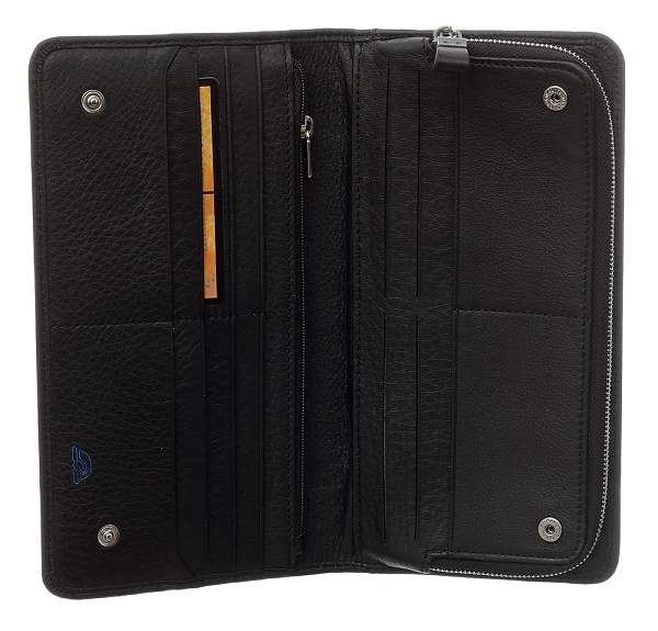 Визитка 923207/1 tony perotti чёрный Tony Perotti, Артикул: 923207/1 фото №1