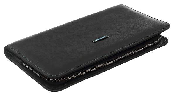 Визитка 923207/1 tony perotti чёрный Tony Perotti, Артикул: 923207/1 фото №1