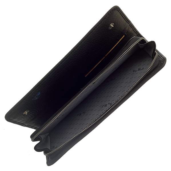 Визитка 923207/1 tony perotti чёрный Tony Perotti, Артикул: 923207/1 фото №1