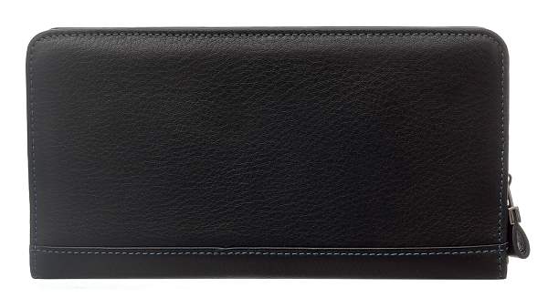 Визитка 923207/1 tony perotti чёрный Tony Perotti, Артикул: 923207/1 фото №1