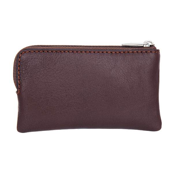 Ключница коричневый Gianni Conti 589073 brown Gianni Conti, Артикул: 589073 brown фото №1