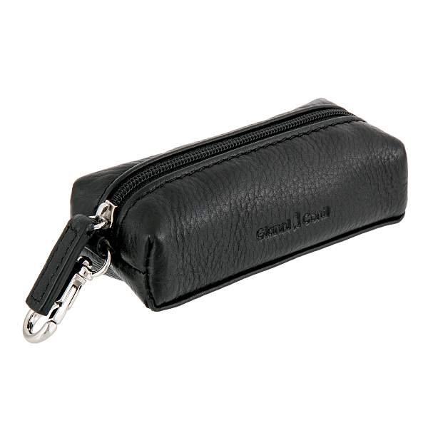 Ключница черный Gianni Conti 589075 black Gianni Conti, Артикул: 589075 black фото №1