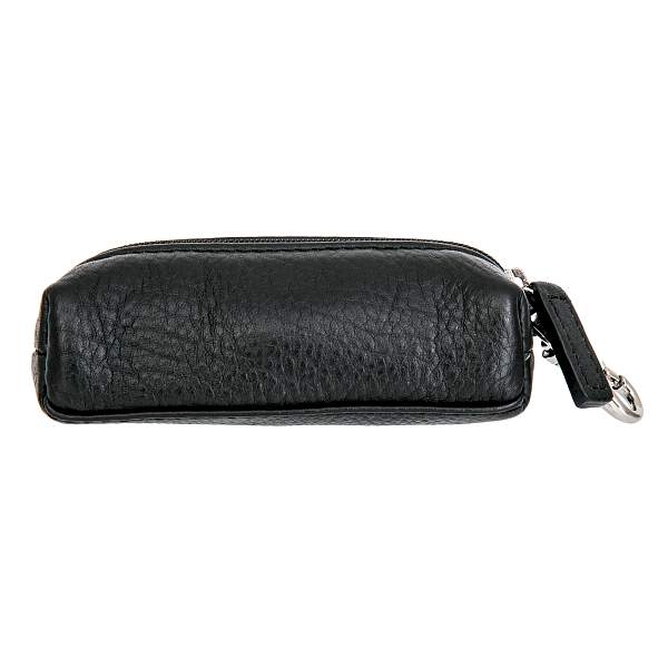 Ключница черный Gianni Conti 589075 black Gianni Conti, Артикул: 589075 black фото №1