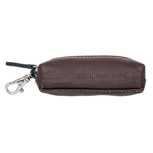 Ключница коричневый Gianni Conti 589075 brown Gianni Conti, Артикул: 589075 brown фото №1