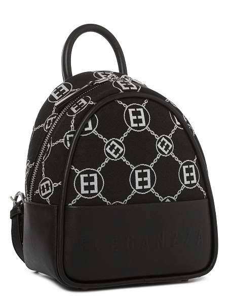 Сумка ELEGANZZA ZG-F3027-1 black/white Eleganzza, Артикул: ZG-F3027-1-01-00055225 фото №1