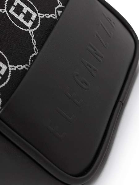 Сумка ELEGANZZA ZG-F3027-1 black/white Eleganzza, Артикул: ZG-F3027-1-01-00055225 фото №1