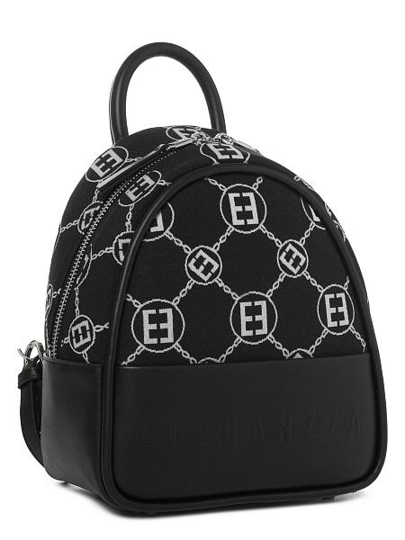 Сумка ELEGANZZA ZG-F3027-1 black/white Eleganzza, Артикул: ZG-F3027-1-01-00055225 фото №1