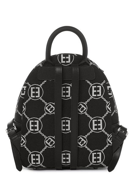 Сумка ELEGANZZA ZG-F3027-1 black/white Eleganzza, Артикул: ZG-F3027-1-01-00055225 фото №1