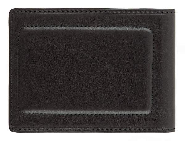 Обложка для удостоверения 333437/1 tony perotti чёрный Tony Perotti, Артикул: 333437/1 фото №1