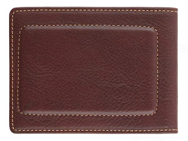 Обложка для удостоверения 333437/2 tony perotti коричневый Tony Perotti, Артикул: 333437/2 фото №1