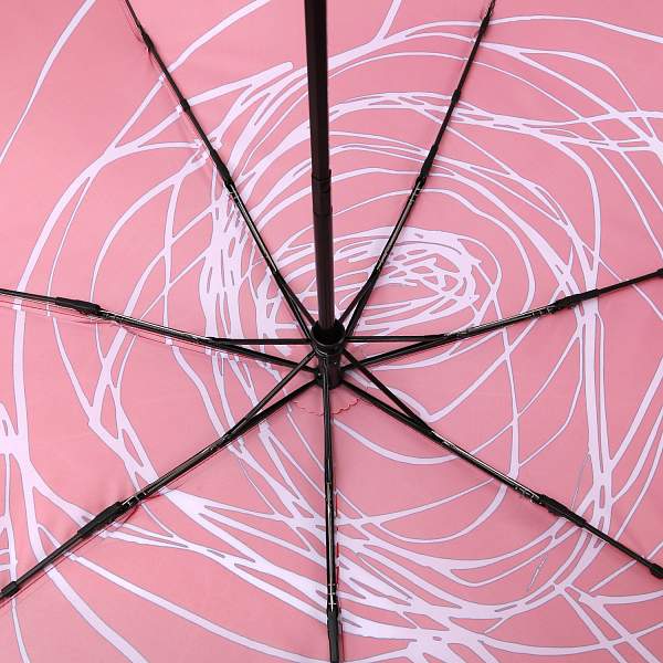 UFR0031-4 Зонт жен. Fabretti, автомат, 3 сложения, эпонж Fabretti, Артикул: UFR0031-4 фото №1