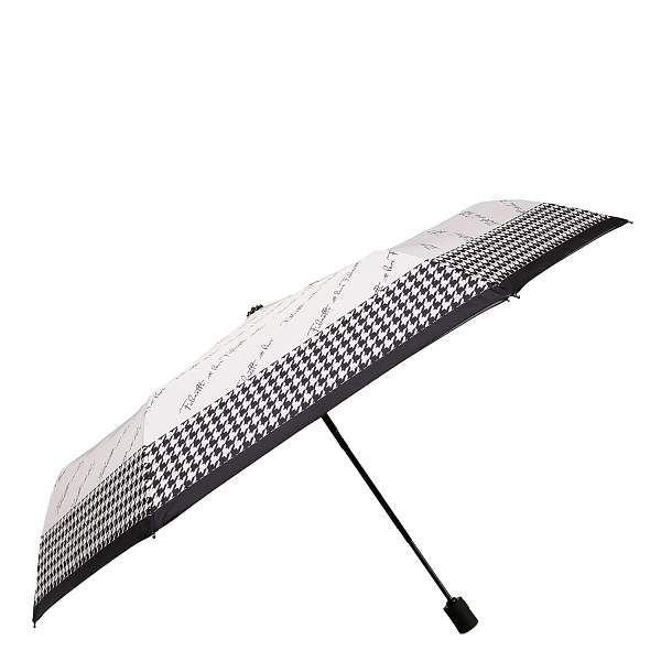 UFR0037-13 Зонт жен. Fabretti, автомат, 3 сложения, эпонж Fabretti, Артикул: UFR0037-13 фото №1