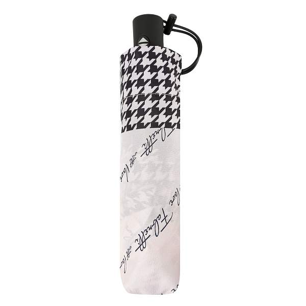 UFR0037-13 Зонт жен. Fabretti, автомат, 3 сложения, эпонж Fabretti, Артикул: UFR0037-13 фото №1