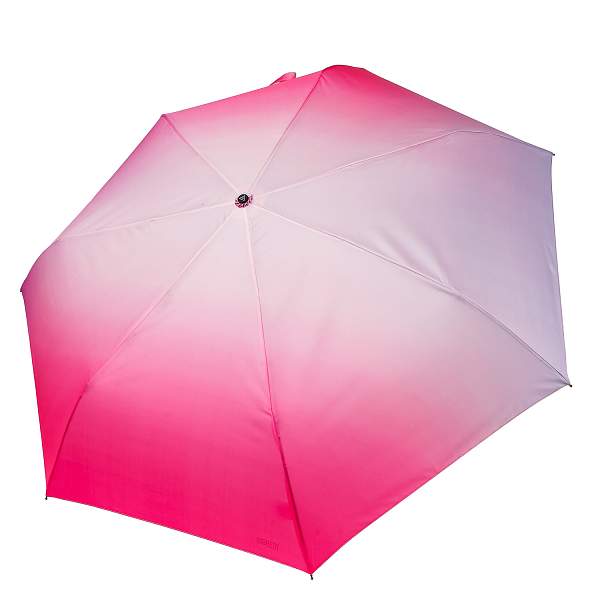 UFR0038-5 Зонт жен. Fabretti, автомат, 3 сложения, эпонж Fabretti, Артикул: UFR0038-5 фото №1