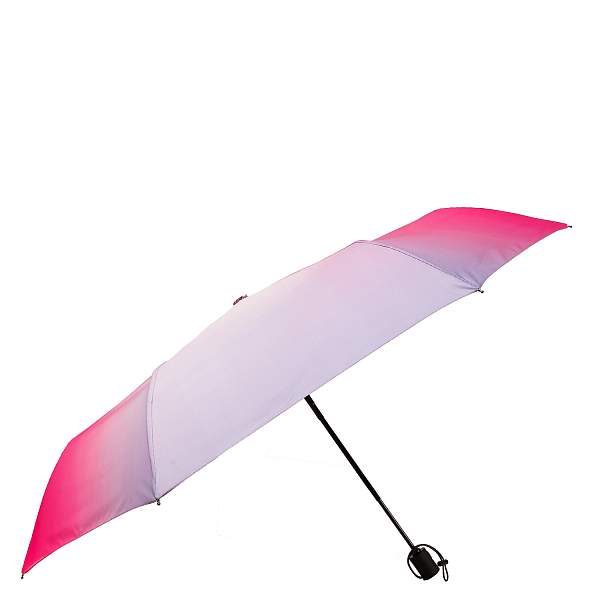 UFR0038-5 Зонт жен. Fabretti, автомат, 3 сложения, эпонж Fabretti, Артикул: UFR0038-5 фото №1