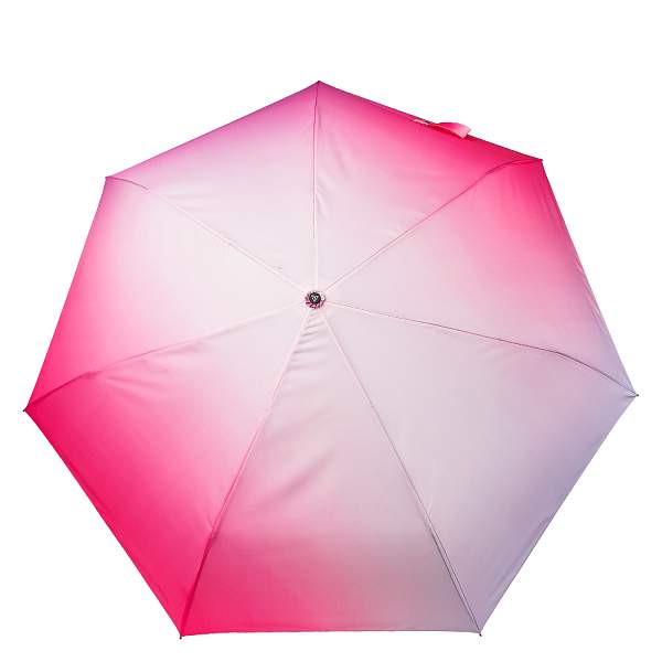 UFR0038-5 Зонт жен. Fabretti, автомат, 3 сложения, эпонж Fabretti, Артикул: UFR0038-5 фото №1