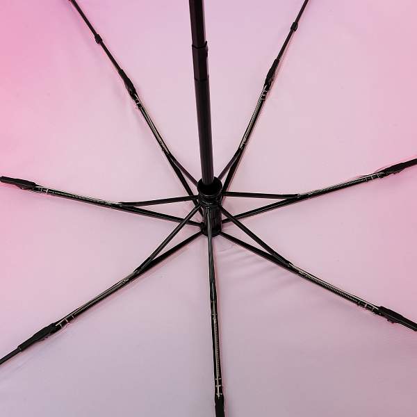 UFR0038-5 Зонт жен. Fabretti, автомат, 3 сложения, эпонж Fabretti, Артикул: UFR0038-5 фото №1