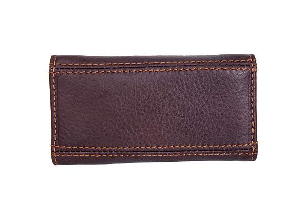 Ключница коричневый Gianni Conti 589707 brown Gianni Conti, Артикул: 589707 brown фото №1