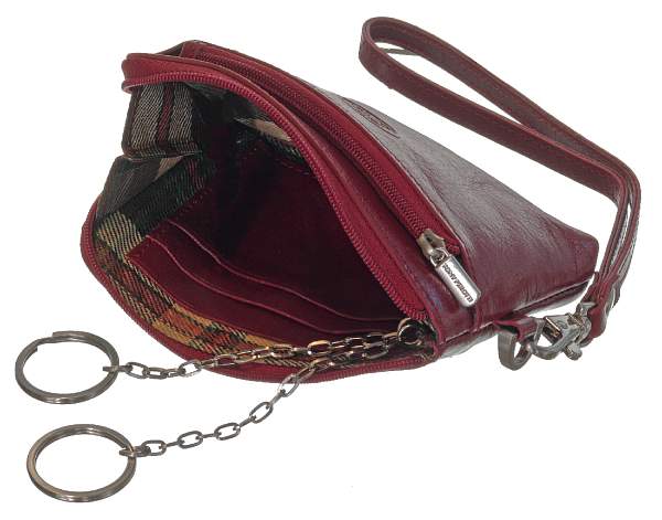 Ключница 276080/4 tony perotti красный Tony Perotti, Артикул: 276080/4 фото №1