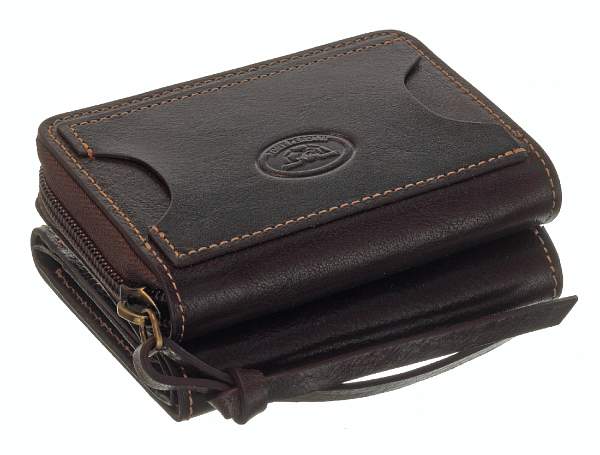 Кошелёк 336081/2 tony perotti коричневый Tony Perotti, Артикул: 336081/2 фото №1