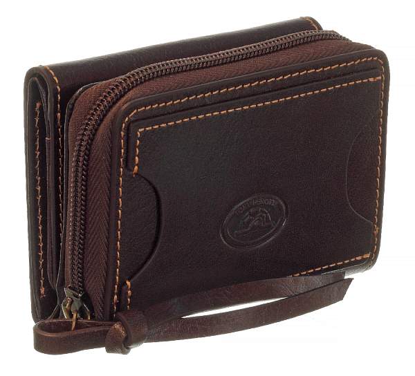 Кошелёк 336081/2 tony perotti коричневый Tony Perotti, Артикул: 336081/2 фото №1