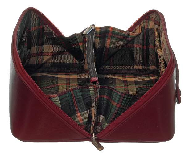 Несессер 276082/4 tony perotti красный Tony Perotti, Артикул: 276082/4 фото №1