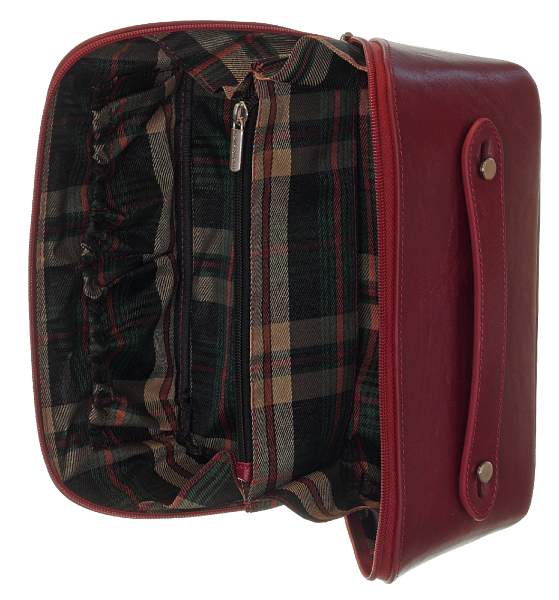 Несессер 276082/4 tony perotti красный Tony Perotti, Артикул: 276082/4 фото №1