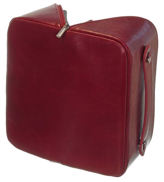 Несессер 276082/4 tony perotti красный Tony Perotti, Артикул: 276082/4 фото №1