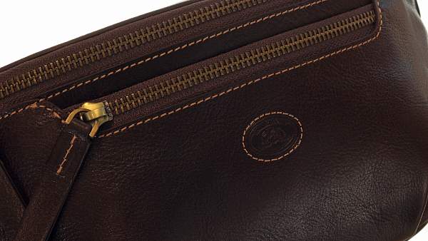 Сумка на пояс 336084/2 tony perotti коричневый Tony Perotti, Артикул: 336084/2 фото №1