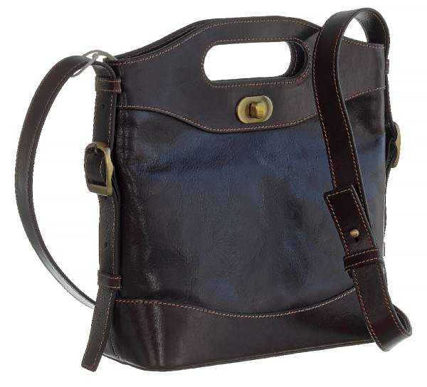 Сумка женская 336085/2 tony perotti коричневый Tony Perotti, Артикул: 336085/2 фото №1