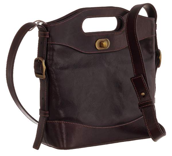 Сумка женская 336085/2 tony perotti коричневый Tony Perotti, Артикул: 336085/2 фото №1