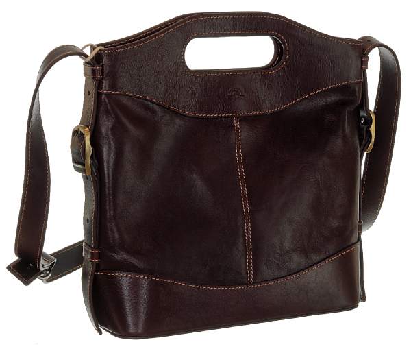 Сумка женская 336085/2 tony perotti коричневый Tony Perotti, Артикул: 336085/2 фото №1