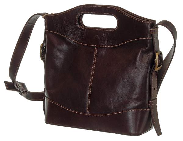 Сумка женская 336085/2 tony perotti коричневый Tony Perotti, Артикул: 336085/2 фото №1